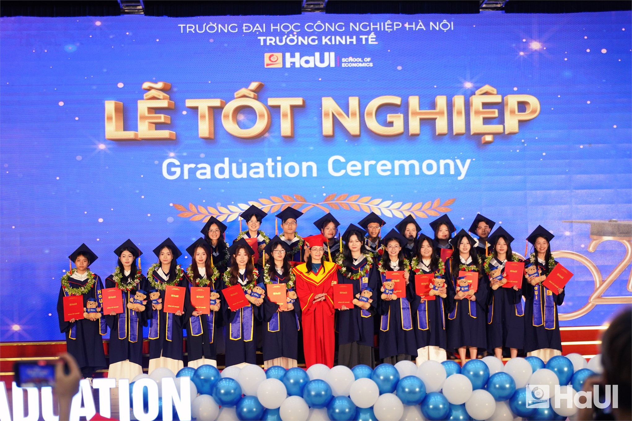 1.832 trái tim khát vọng gia nhập thị trường lao động, sẵn sàng thắp lửa cho kinh tế tư nhân cất cánh