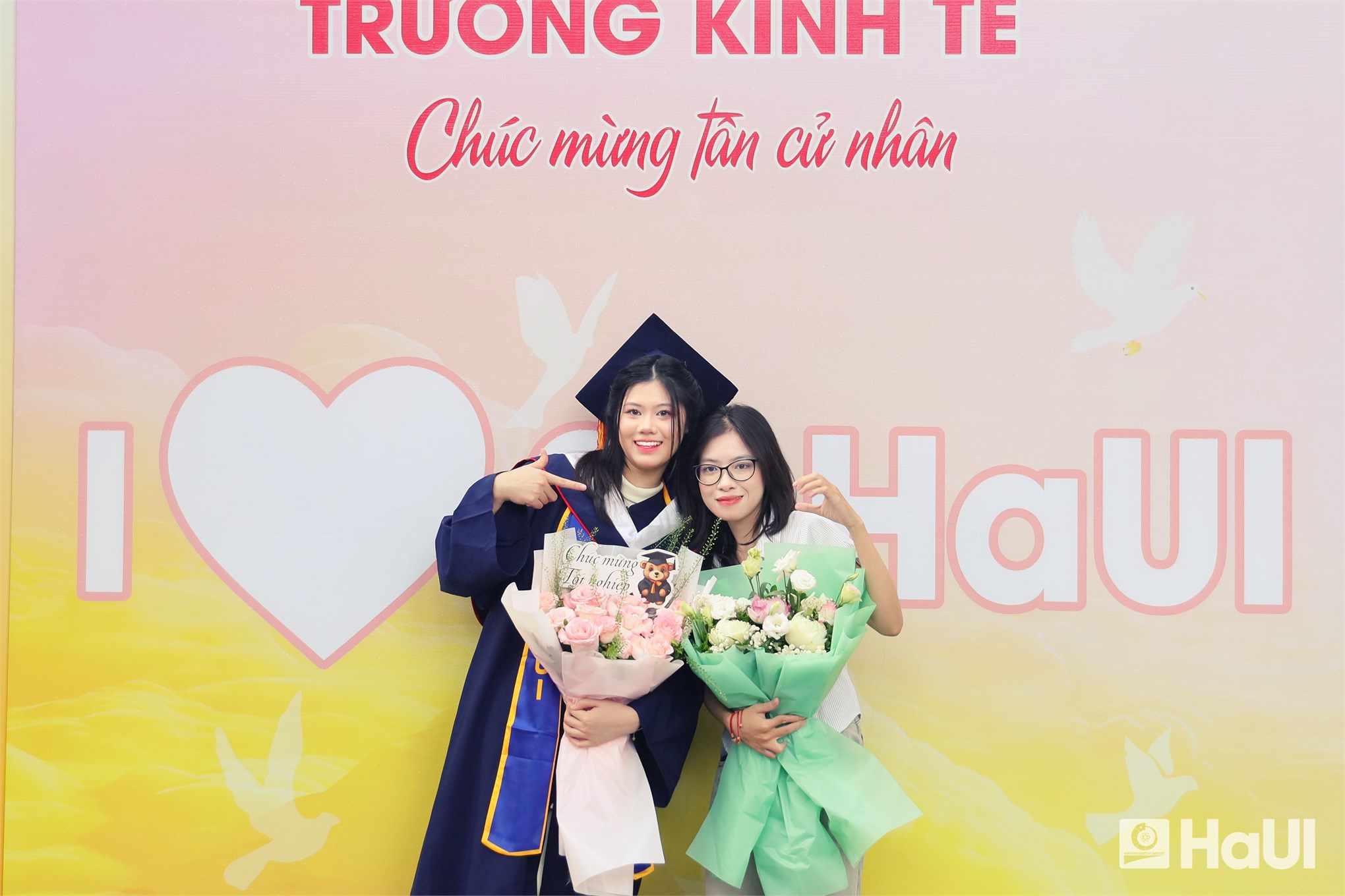 1.832 trái tim khát vọng gia nhập thị trường lao động, sẵn sàng thắp lửa cho kinh tế tư nhân cất cánh