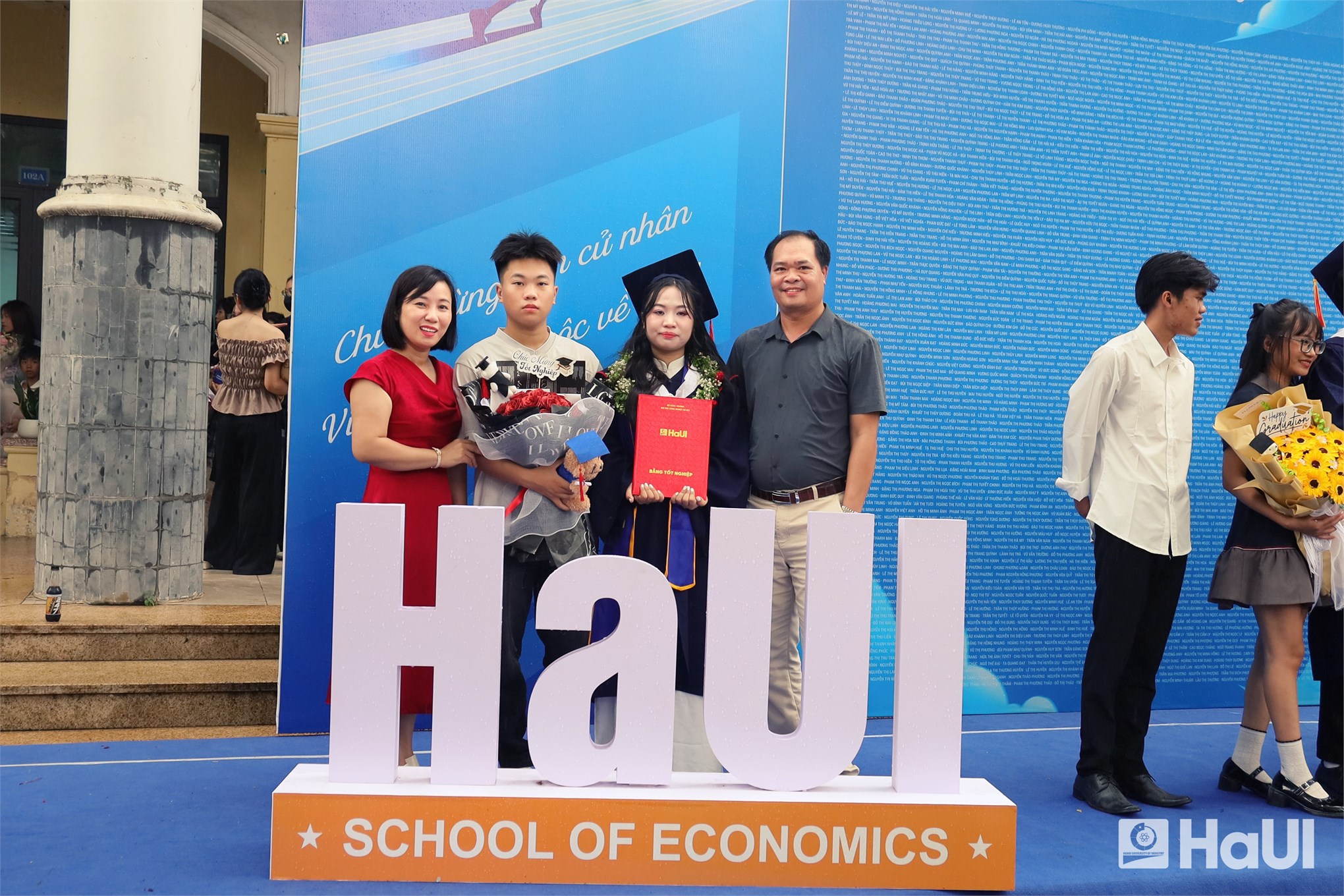 1.832 trái tim khát vọng gia nhập thị trường lao động, sẵn sàng thắp lửa cho kinh tế tư nhân cất cánh