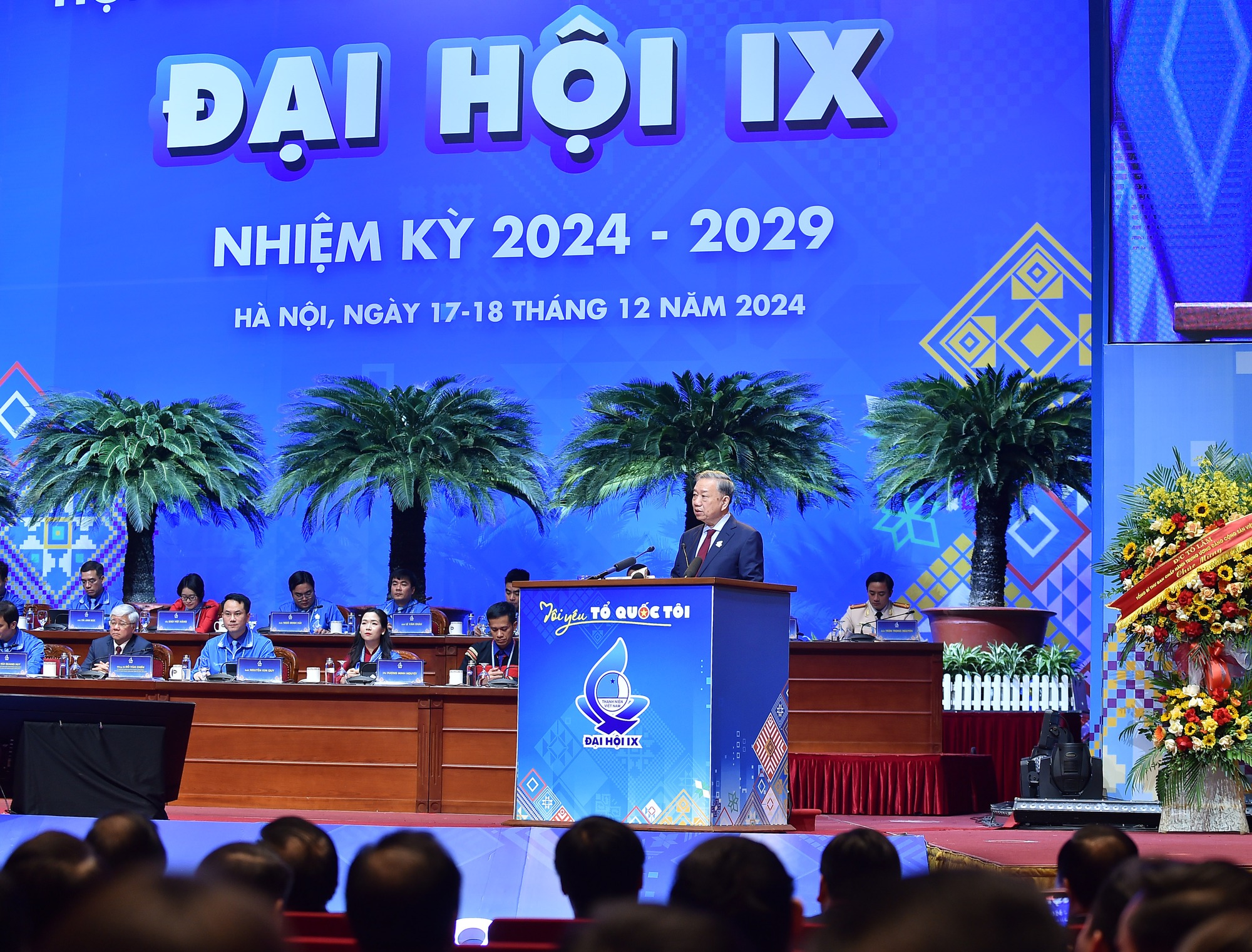 Những 'nhịp cầu' yêu thương được xây bởi sức trẻ HaUI