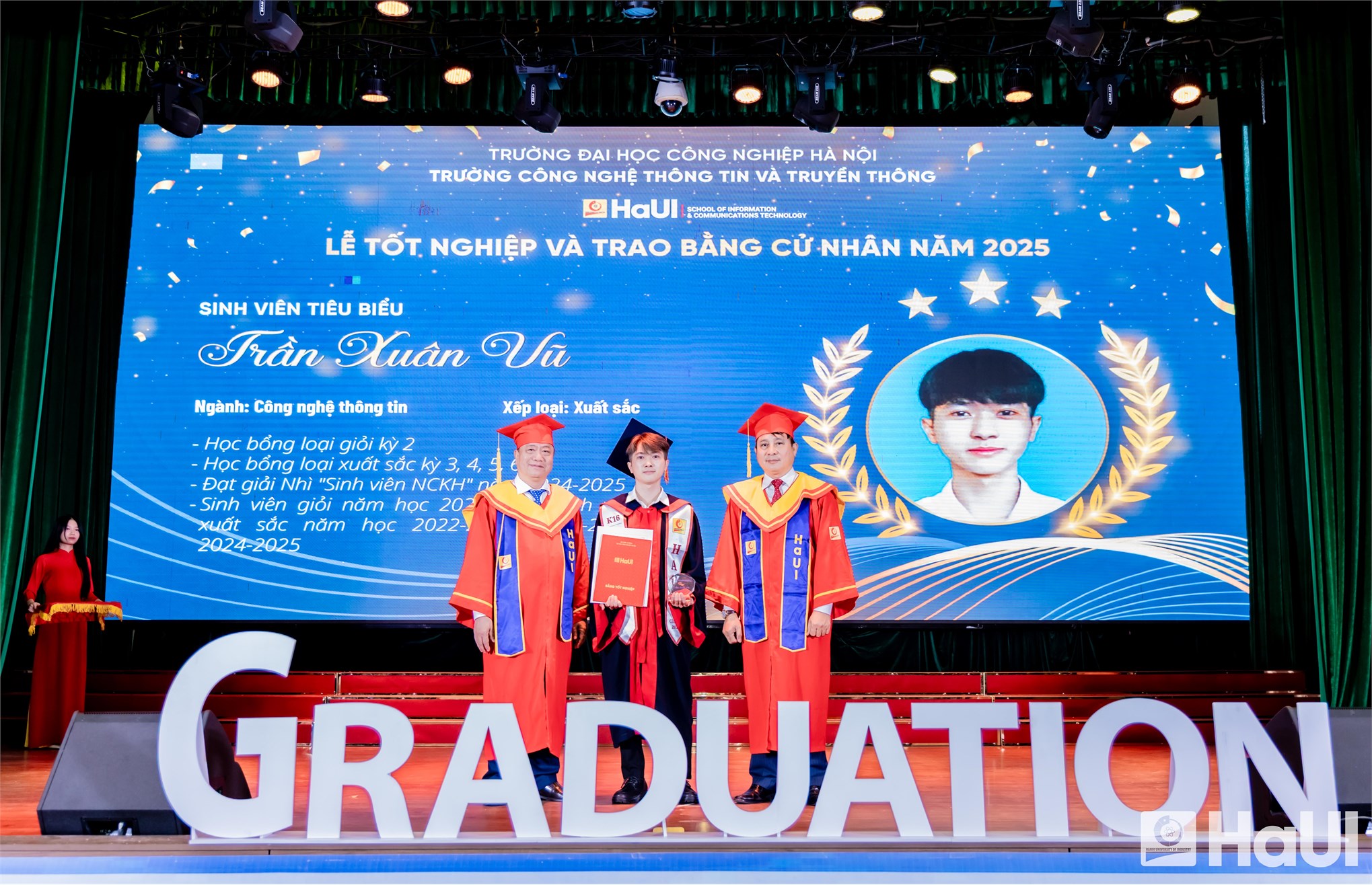 Trường Công nghệ thông tin &Truyền thông: đến với SICT là cái duyên, đi cùng nhau là cả một thanh xuân rực rỡ