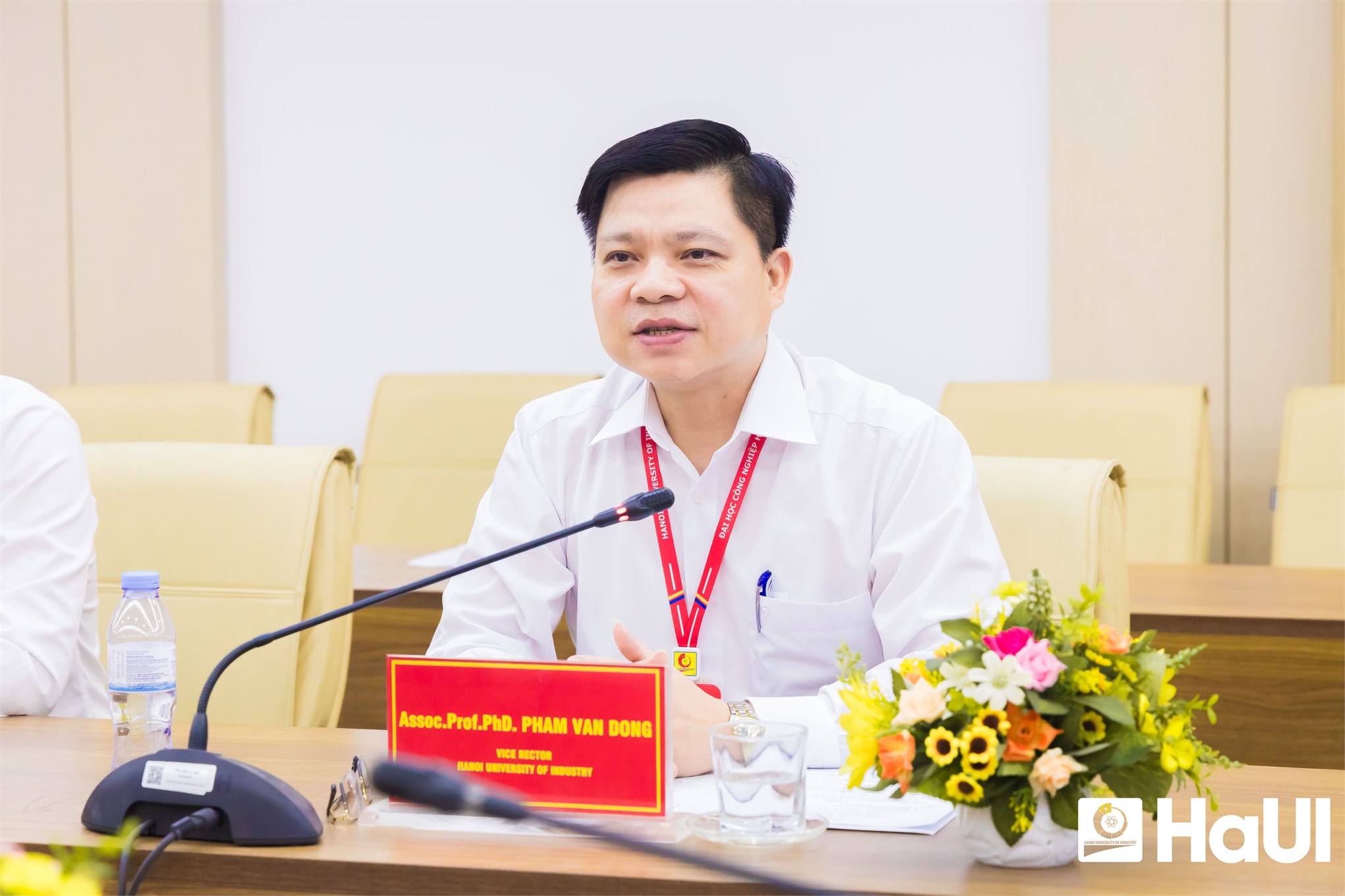 HaUI và Trường Đại học KHKT Quảng Tây (Trung Quốc) nâng tầm hợp tác với chương trình trao đổi thạc sĩ