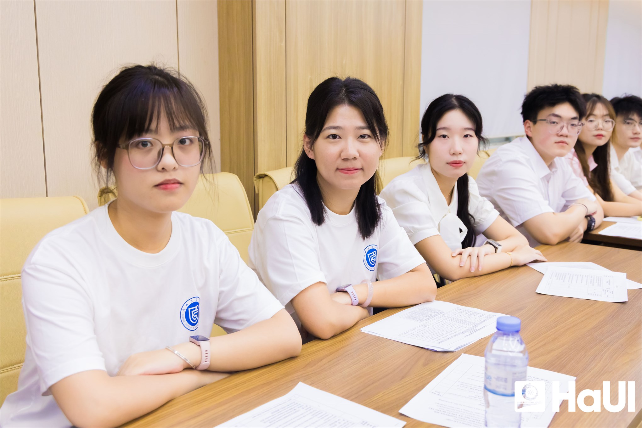 HaUI và Trường Đại học KHKT Quảng Tây (Trung Quốc) nâng tầm hợp tác với chương trình trao đổi thạc sĩ