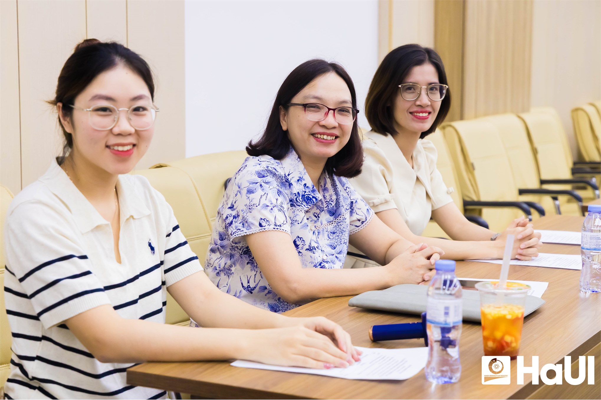 HaUI và Trường Đại học KHKT Quảng Tây (Trung Quốc) nâng tầm hợp tác với chương trình trao đổi thạc sĩ