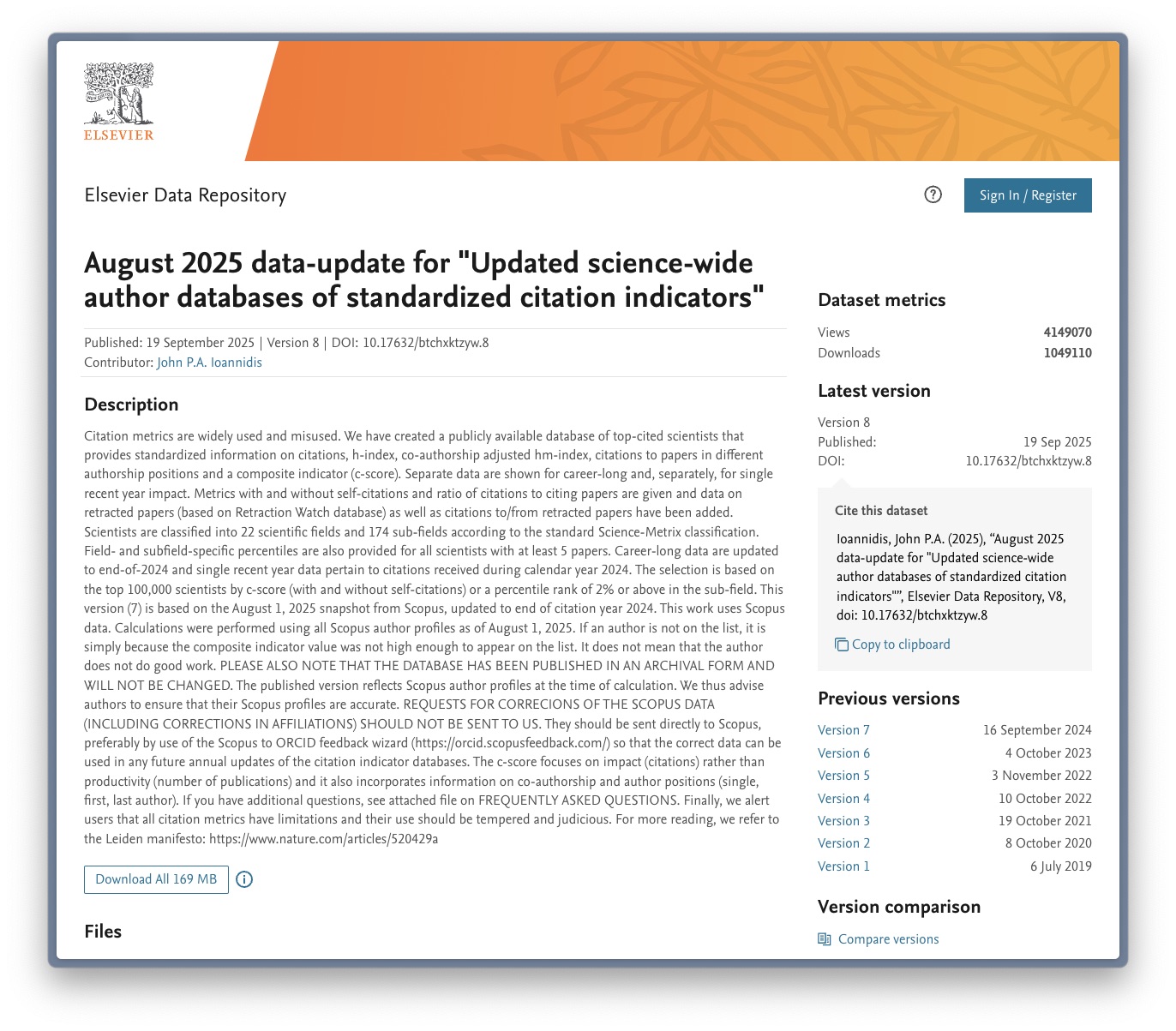 Các nhà khoa học HaUI được vinh danh trong Bảng xếp hạng các nhà khoa học có ảnh hưởng nhất thế giới