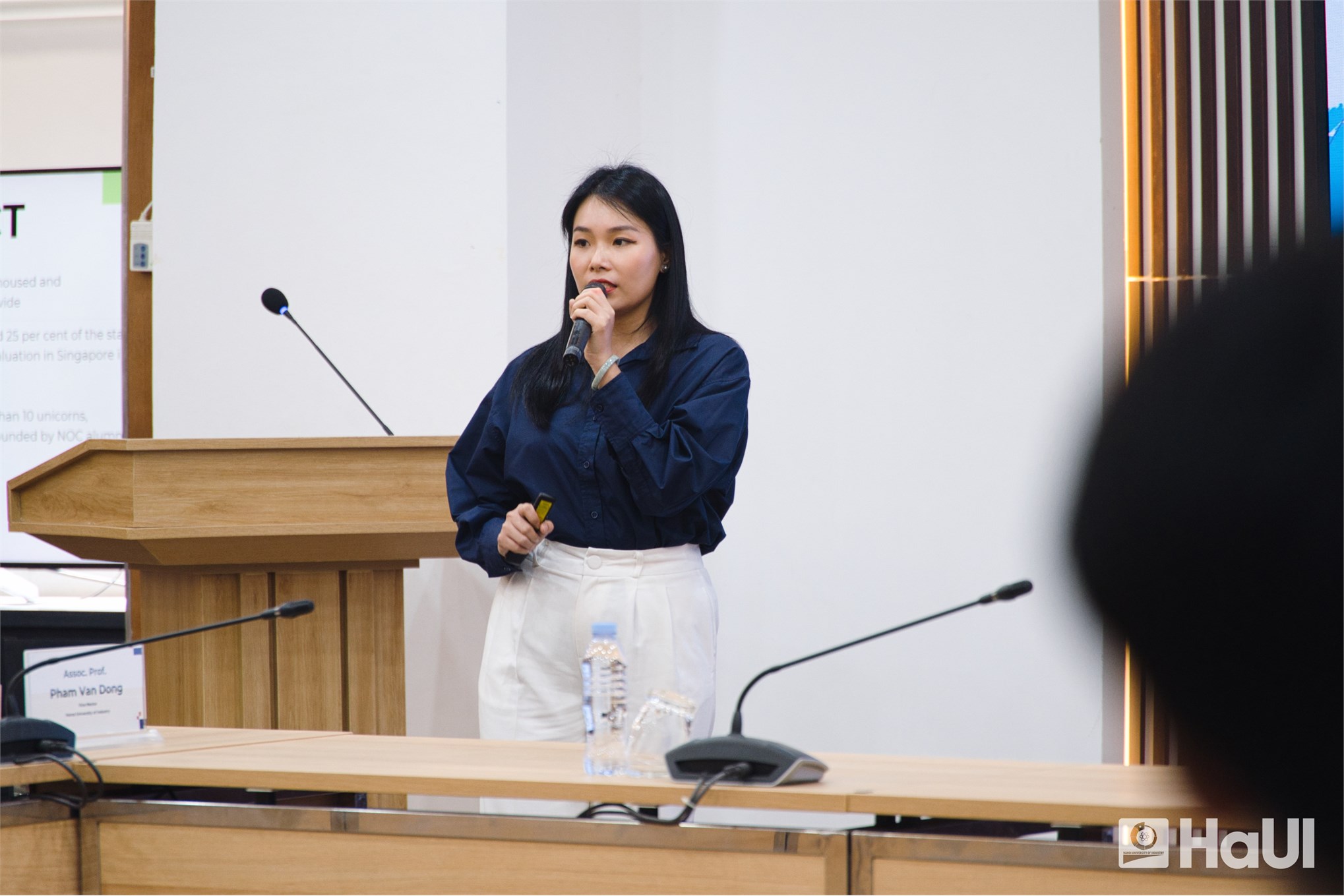 “Startup Z – Zero to Hero” - HaUI tiếp lửa cho thế hệ doanh nhân trẻ Việt Nam