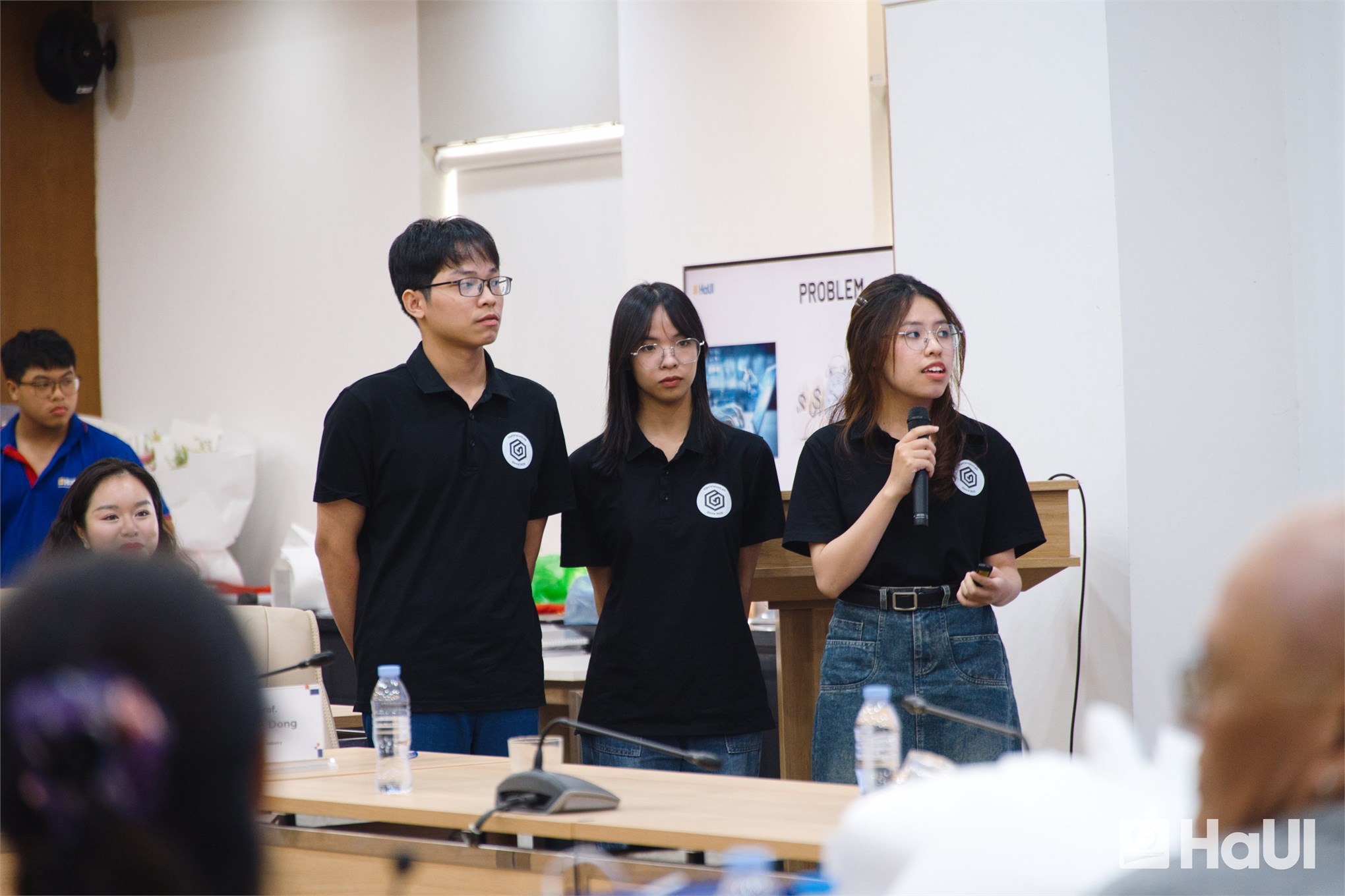 “Startup Z – Zero to Hero” - HaUI tiếp lửa cho thế hệ doanh nhân trẻ Việt Nam