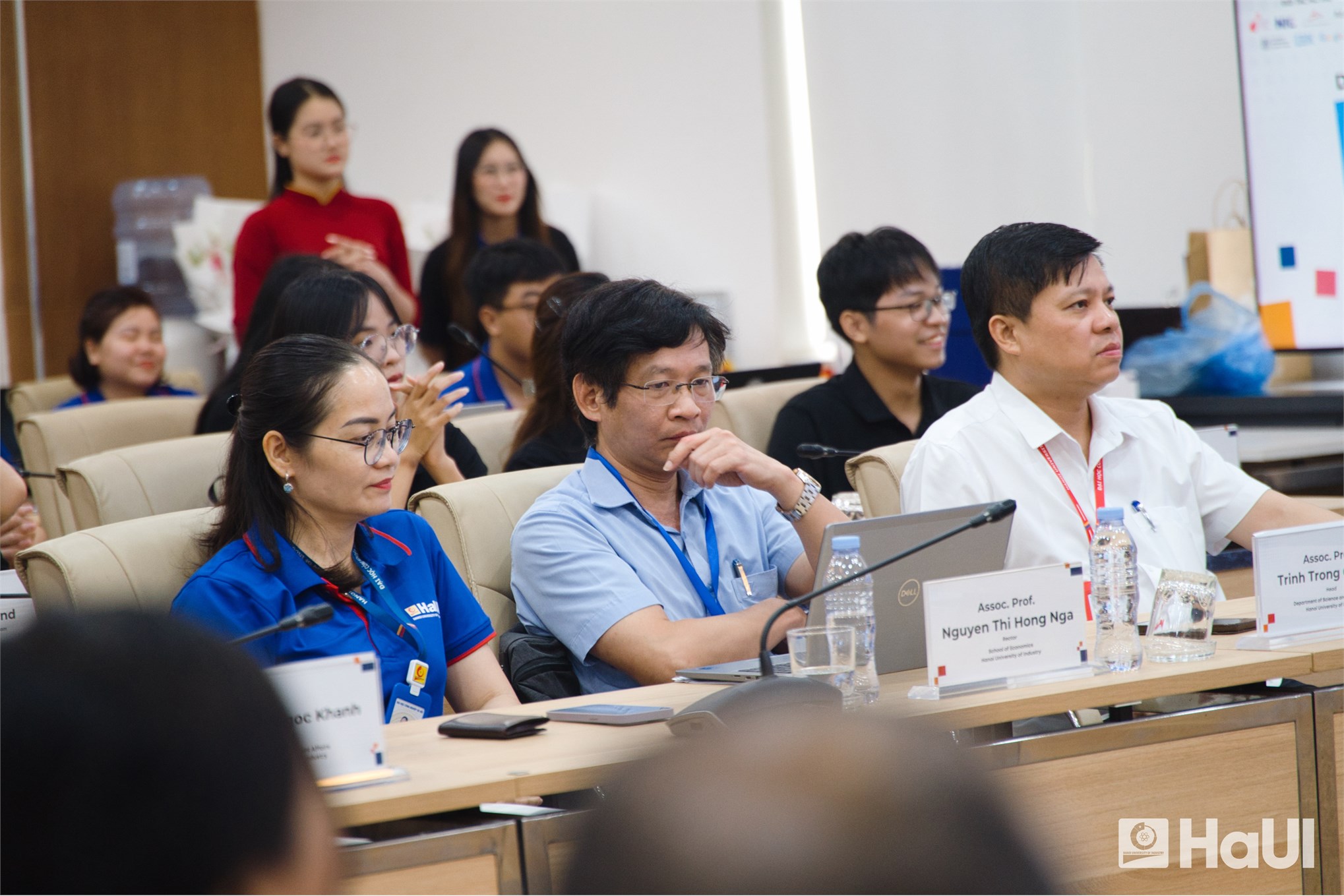 “Startup Z – Zero to Hero” - HaUI tiếp lửa cho thế hệ doanh nhân trẻ Việt Nam