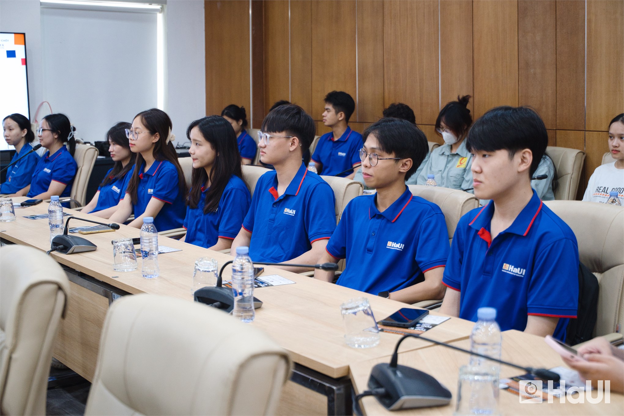 “Startup Z – Zero to Hero” - HaUI tiếp lửa cho thế hệ doanh nhân trẻ Việt Nam