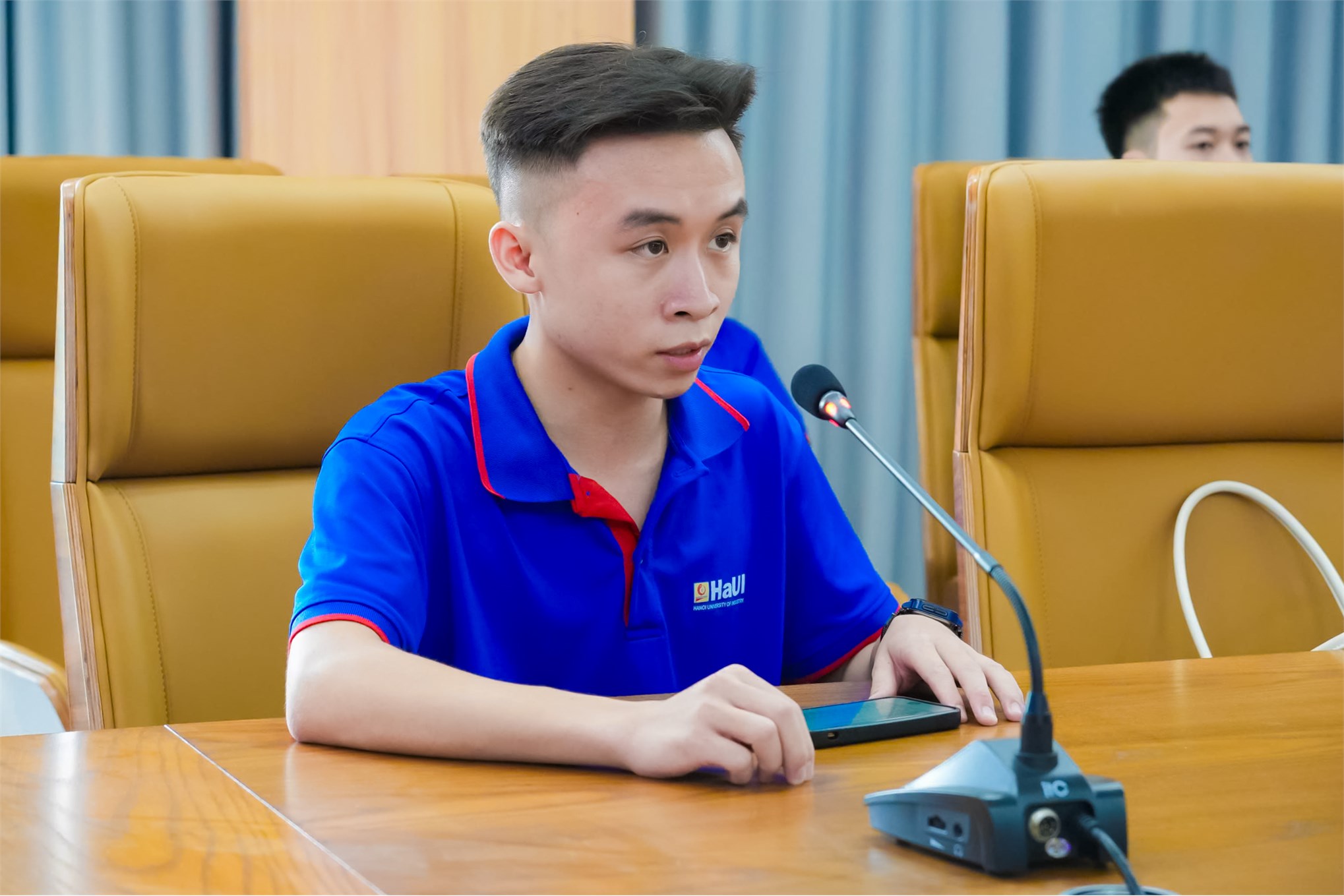 Trường Đại học Công nghiệp Hà Nội mở rộng cơ hội học tập quốc tế cho sinh viên tại Trung Quốc