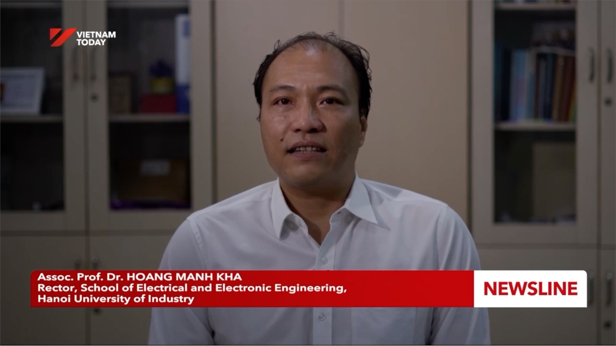 Việt Nam hiện thực khát vọng tự chủ chip bán dẫn: Vai trò xương sống của các cơ sở đào tạo