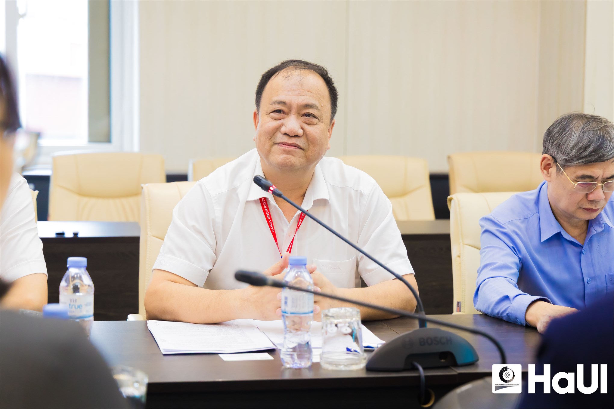 HaUI – Nissan Automotive Technology Việt Nam: Khẳng định quan hệ bền chặt, mở rộng hợp tác đa lĩnh vực