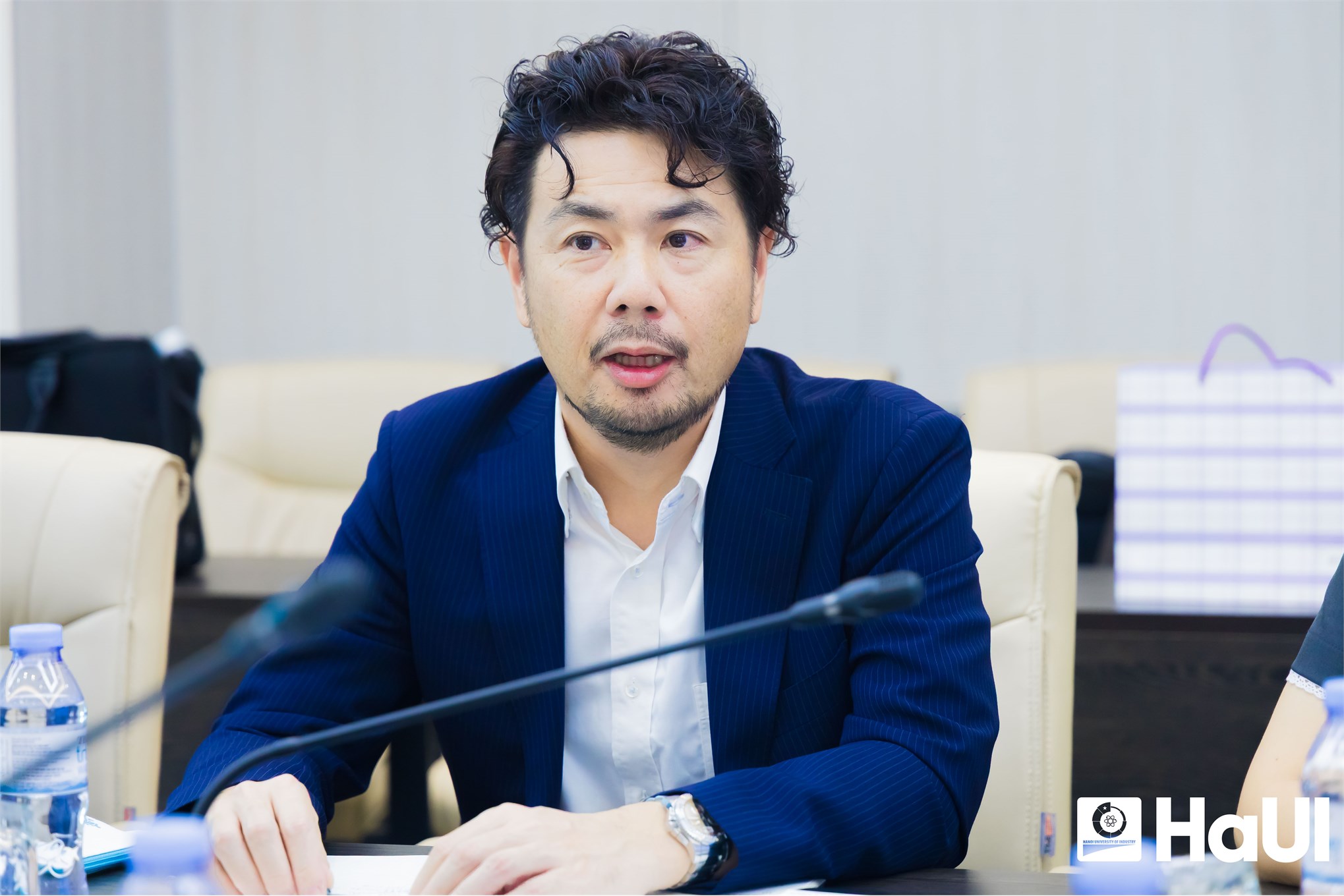 HaUI – Nissan Automotive Technology Việt Nam: Khẳng định quan hệ bền chặt, mở rộng hợp tác đa lĩnh vực