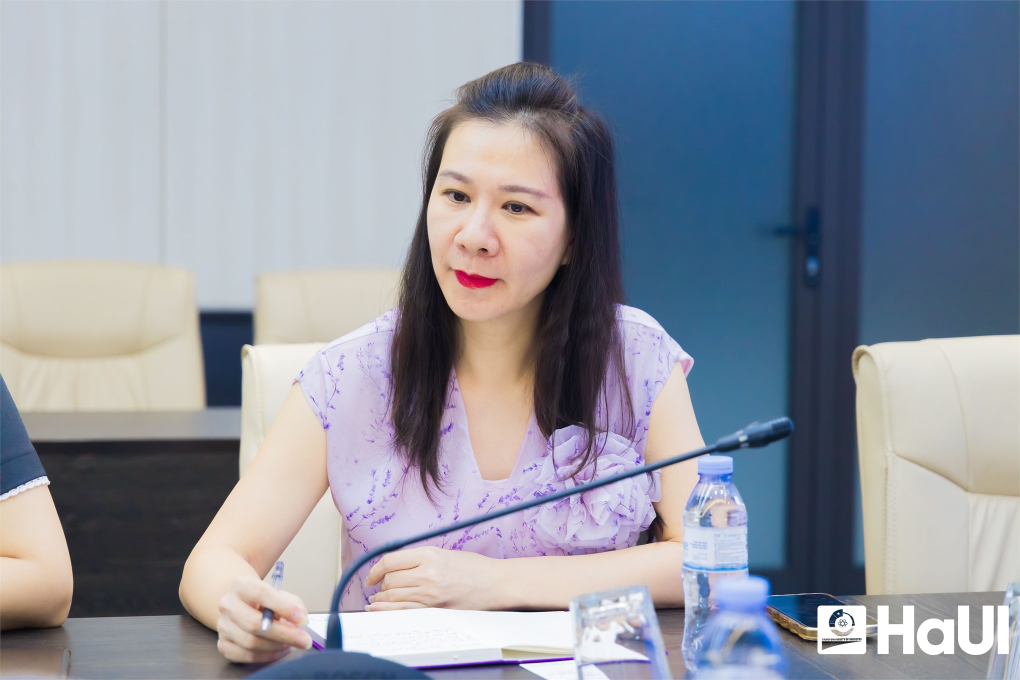 HaUI – Nissan Automotive Technology Việt Nam: Khẳng định quan hệ bền chặt, mở rộng hợp tác đa lĩnh vực