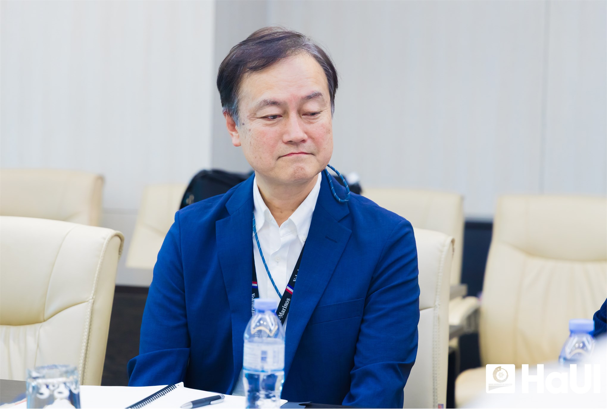 HaUI – Nissan Automotive Technology Việt Nam: Khẳng định quan hệ bền chặt, mở rộng hợp tác đa lĩnh vực