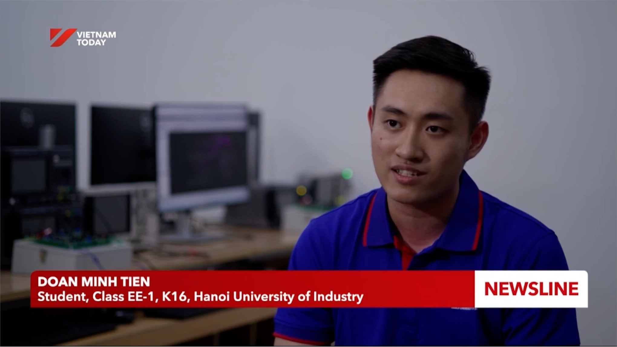 Phát triển nguồn nhân lực ngành bán dẫn tại Việt Nam với mục tiêu 50.000 kỹ sư bán dẫn đến năm 2030