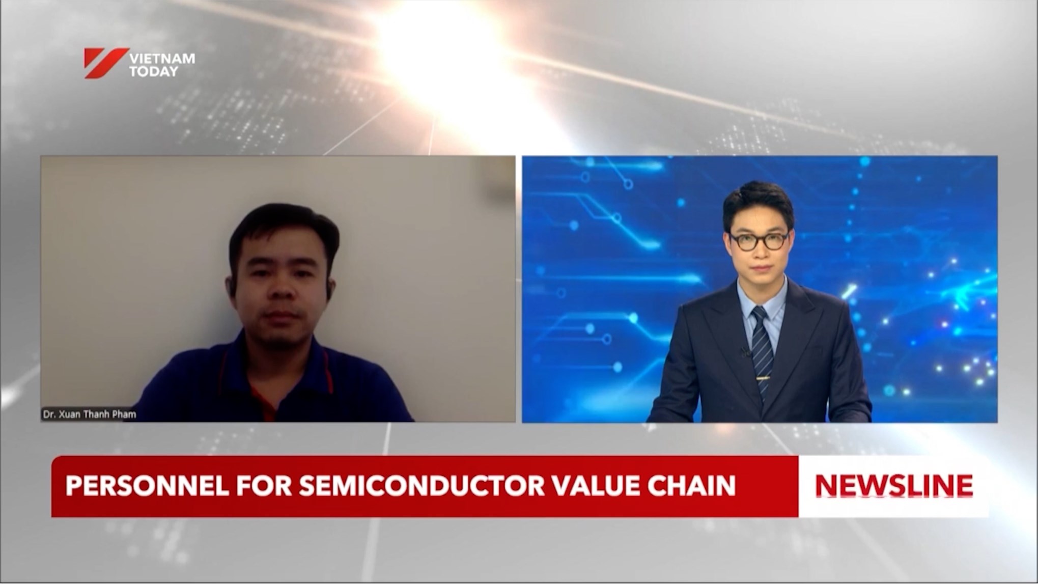 Phát triển nguồn nhân lực ngành bán dẫn tại Việt Nam với mục tiêu 50.000 kỹ sư bán dẫn đến năm 2030