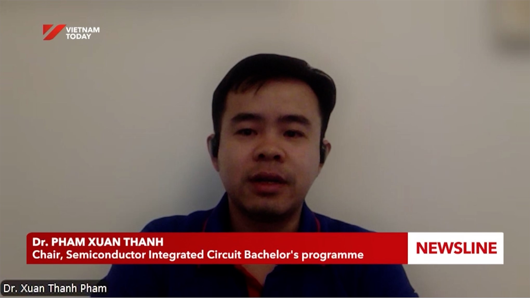 Phát triển nguồn nhân lực ngành bán dẫn tại Việt Nam với mục tiêu 50.000 kỹ sư bán dẫn đến năm 2030