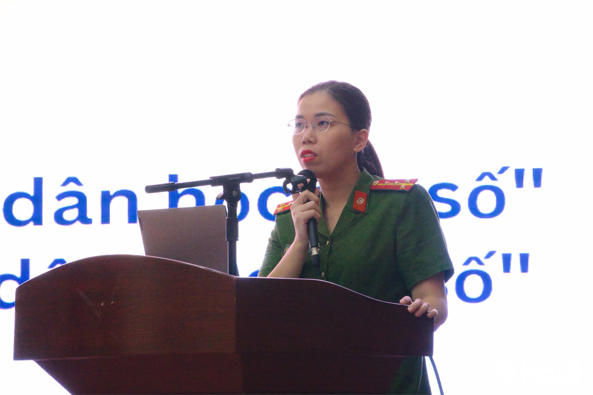 Lan tỏa tinh thần thượng tôn pháp luật trong cộng đồng HaUI