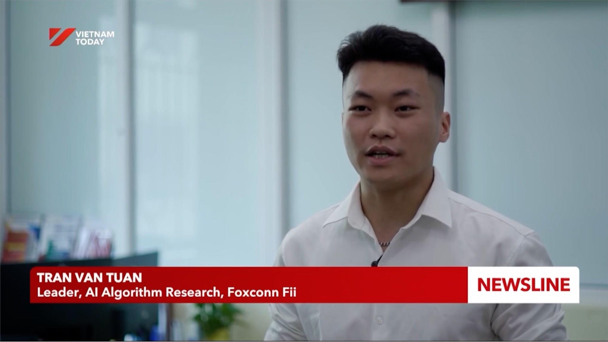 Vietnam's Push for Semiconductor Self-Sufficiency: Training 50,000 Engineers by 2030