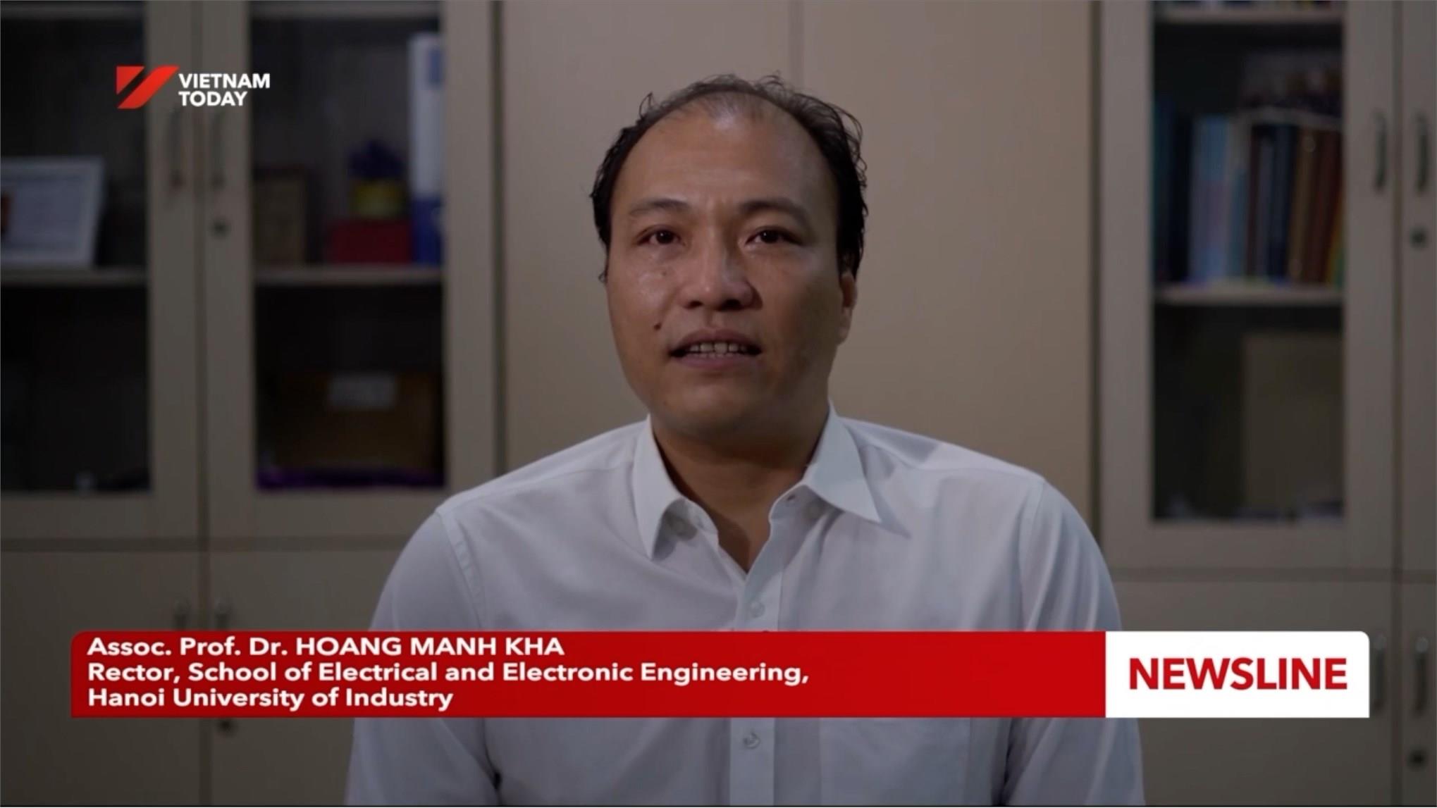 Vietnam's Aspiration for Chip Autonomy: The Pivotal Role of Training Institutions