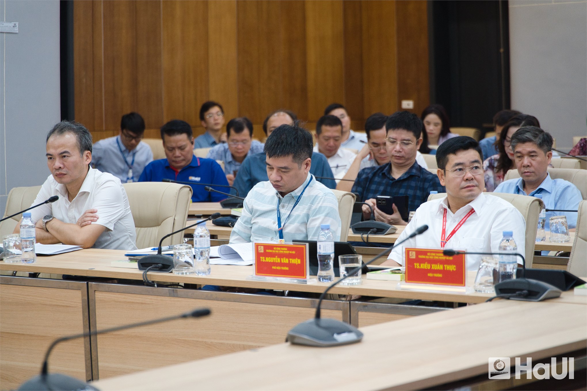 HaUI với chiến lược đột phá đến năm 2030