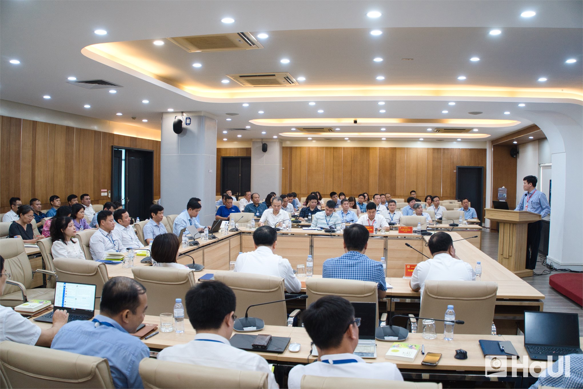 HaUI với chiến lược đột phá đến năm 2030