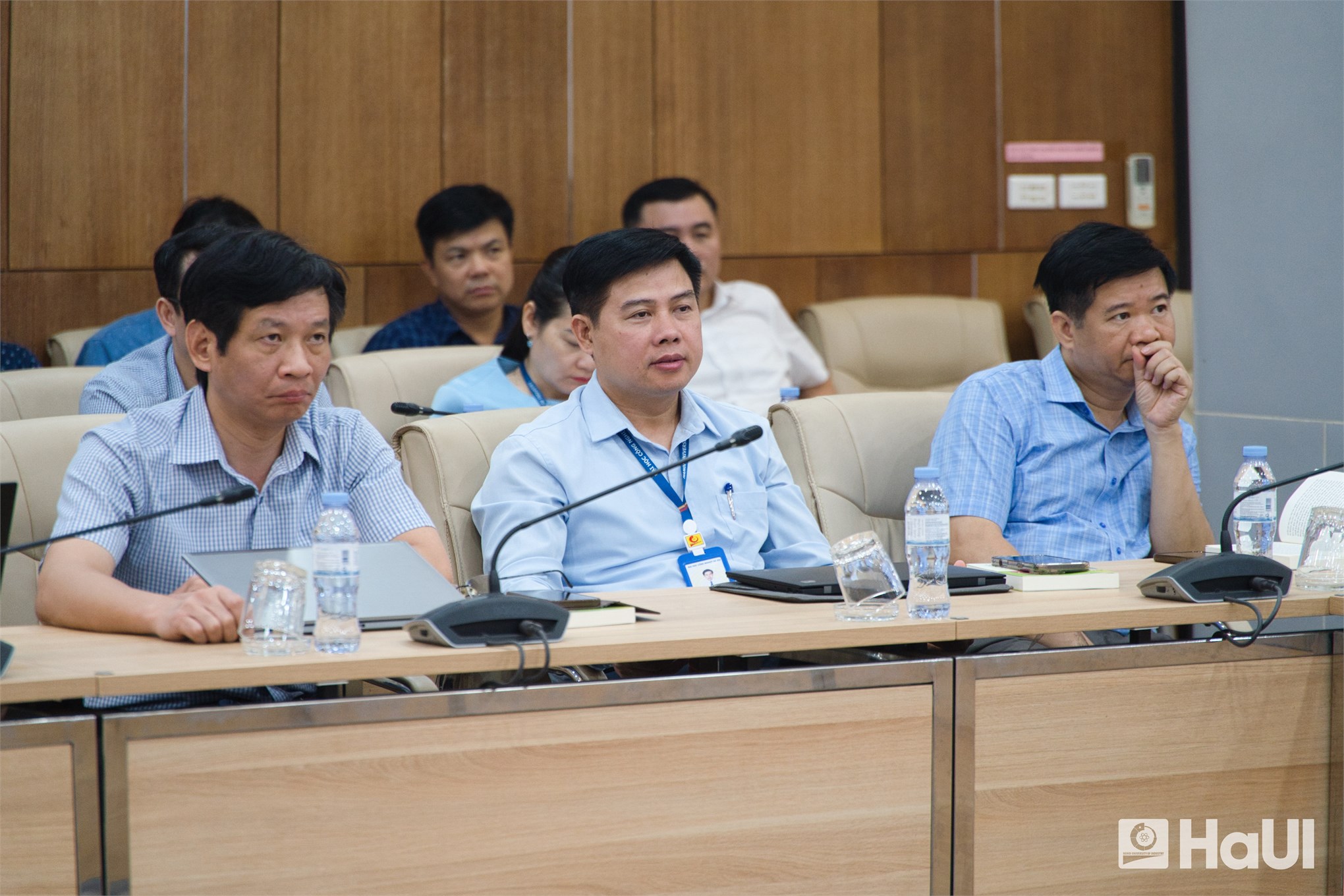 HaUI với chiến lược đột phá đến năm 2030