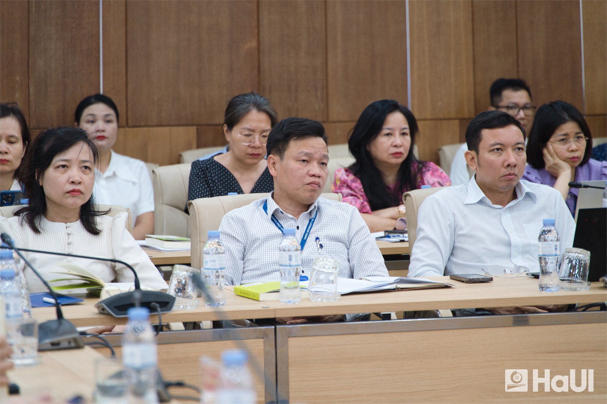 HaUI với chiến lược đột phá đến năm 2030