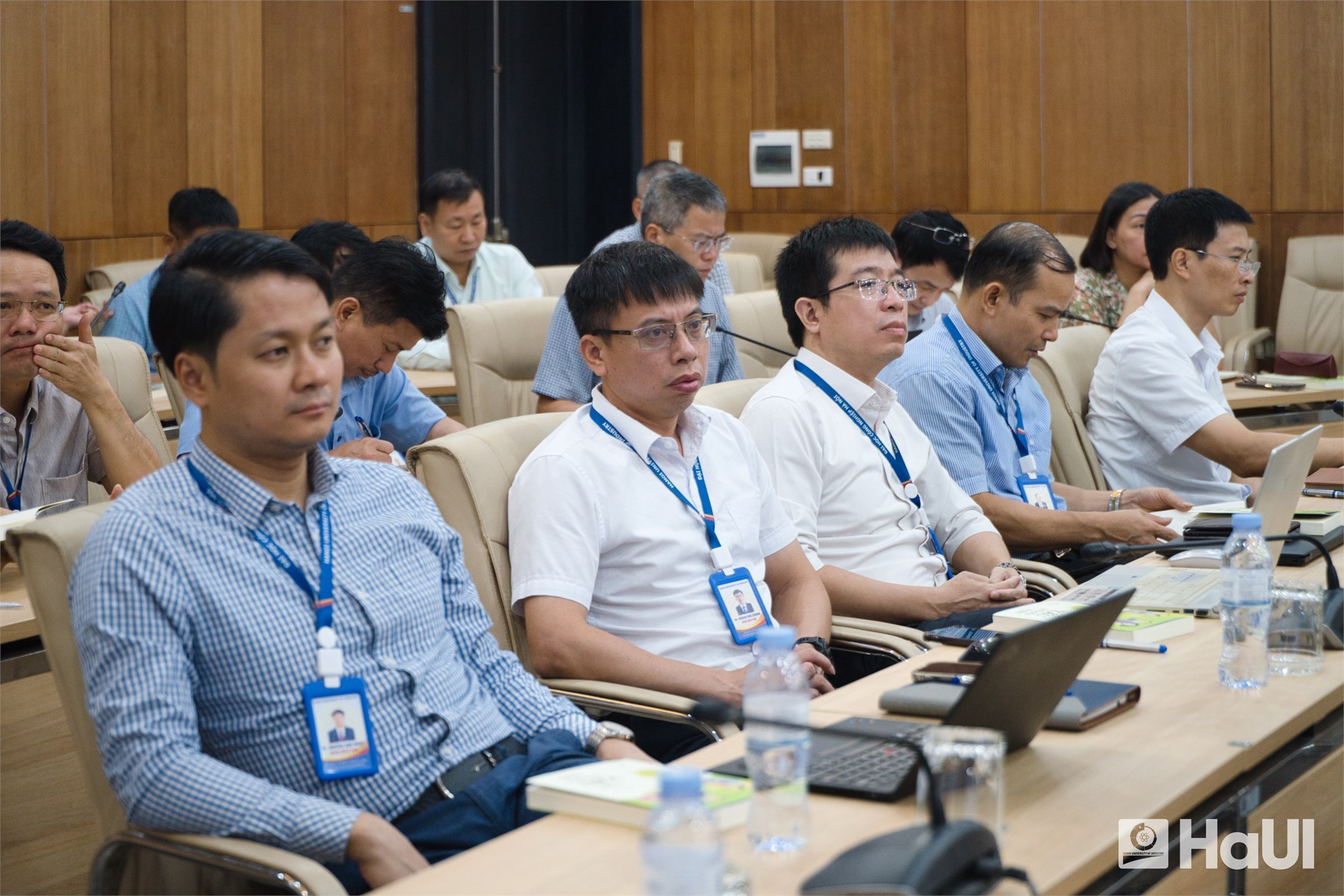 HaUI với chiến lược đột phá đến năm 2030