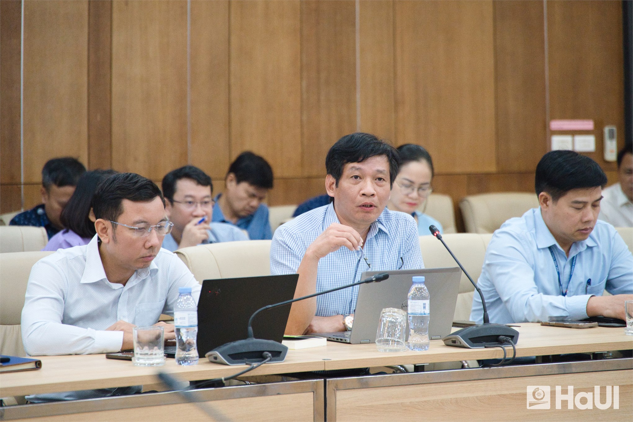 HaUI với chiến lược đột phá đến năm 2030