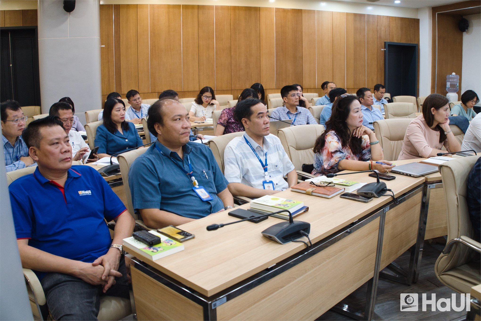 HaUI với chiến lược đột phá đến năm 2030