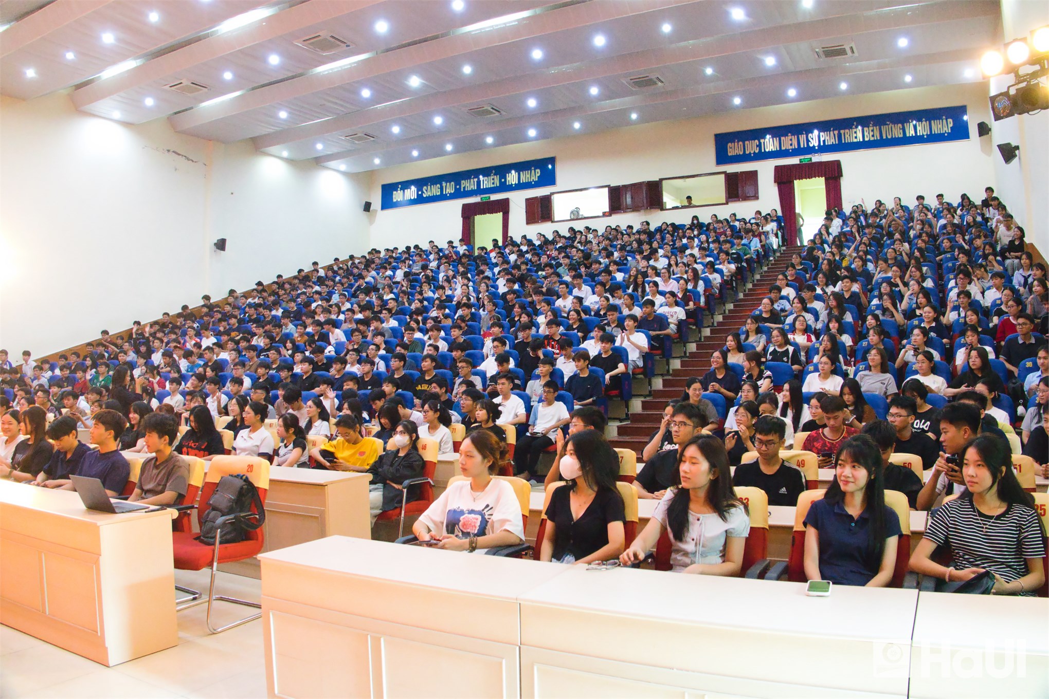 Enhancing population quality through student health care