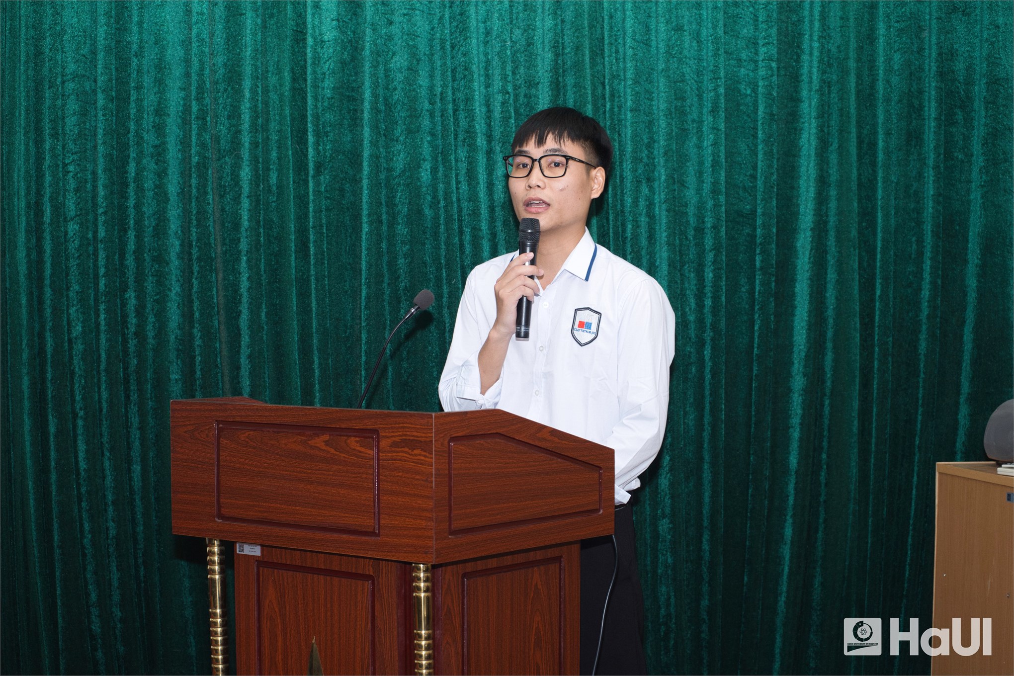 HaUI tổ chưc Hội thảo “Kỹ sư tài năng Nhật Bản - Cất cánh cùng Clay Việt Nam”