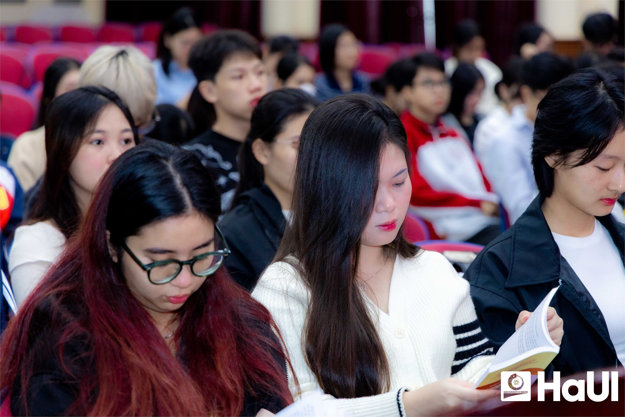 258 quần chúng ưu tú tham dự lớp Bồi dưỡng lý luận chính trị đợt 2 năm 2025