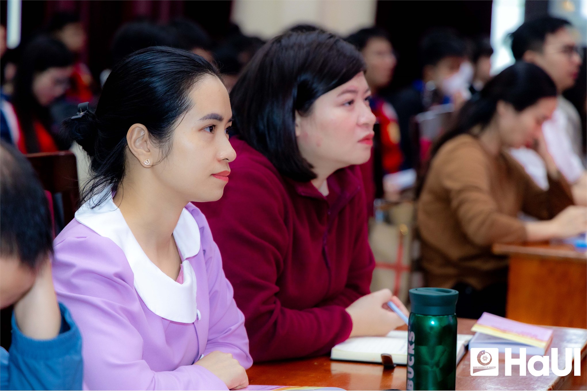 258 quần chúng ưu tú tham dự lớp Bồi dưỡng lý luận chính trị đợt 2 năm 2025