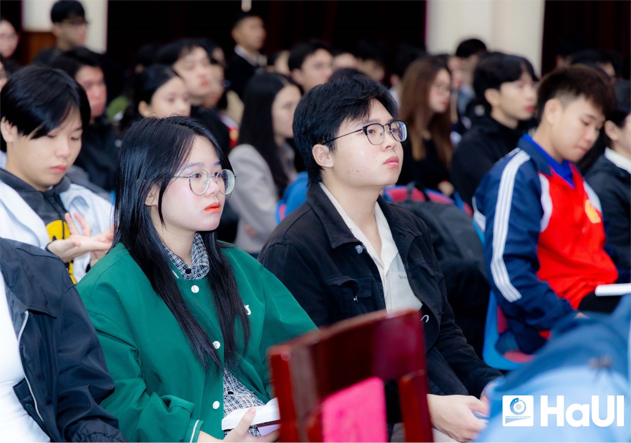 258 quần chúng ưu tú tham dự lớp Bồi dưỡng lý luận chính trị đợt 2 năm 2025