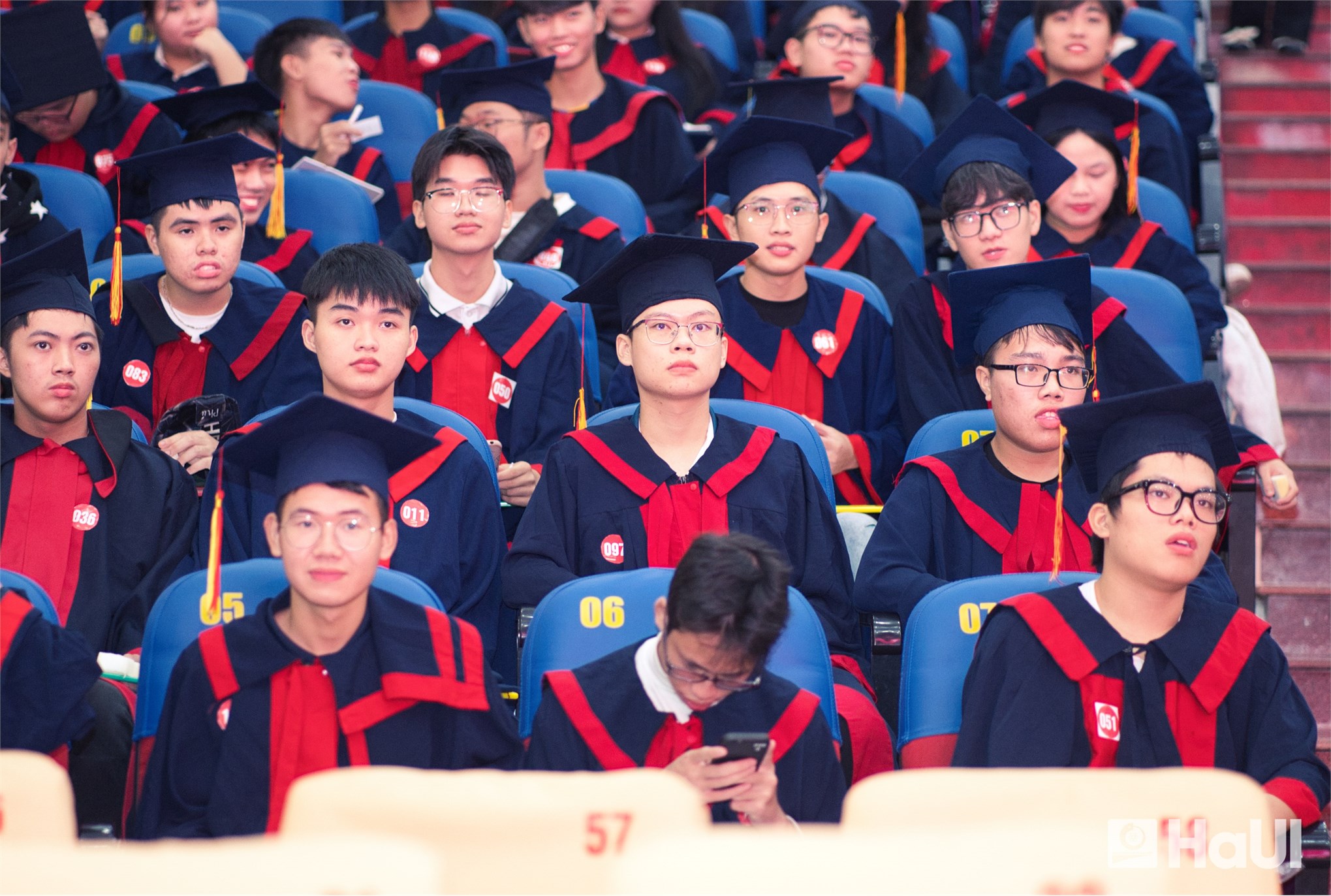 Giải mã `HaUI MYSTERIA`: Hành trình `phá vỡ giới hạn` của sinh viên HaUI