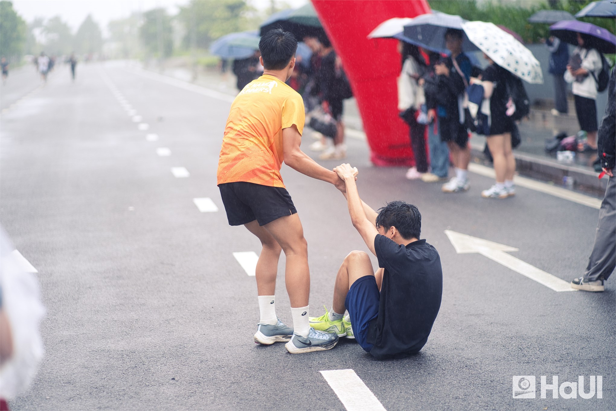 Giải mã `HaUI MYSTERIA`: Hành trình `phá vỡ giới hạn` của sinh viên HaUI