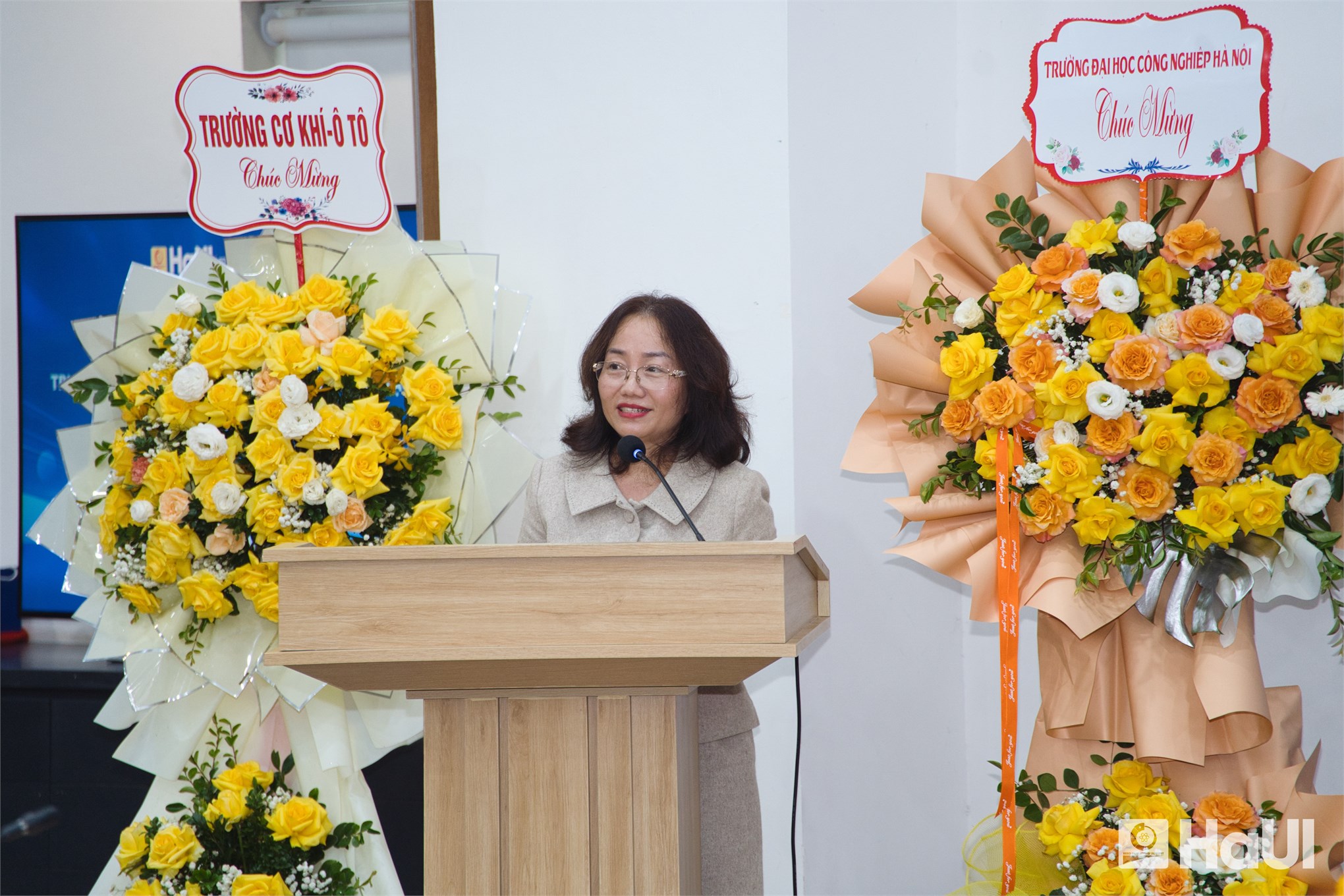 HaUI thành lập Trung tâm Nghiên cứu và Ứng dụng Trí tuệ nhân tạo (AI)