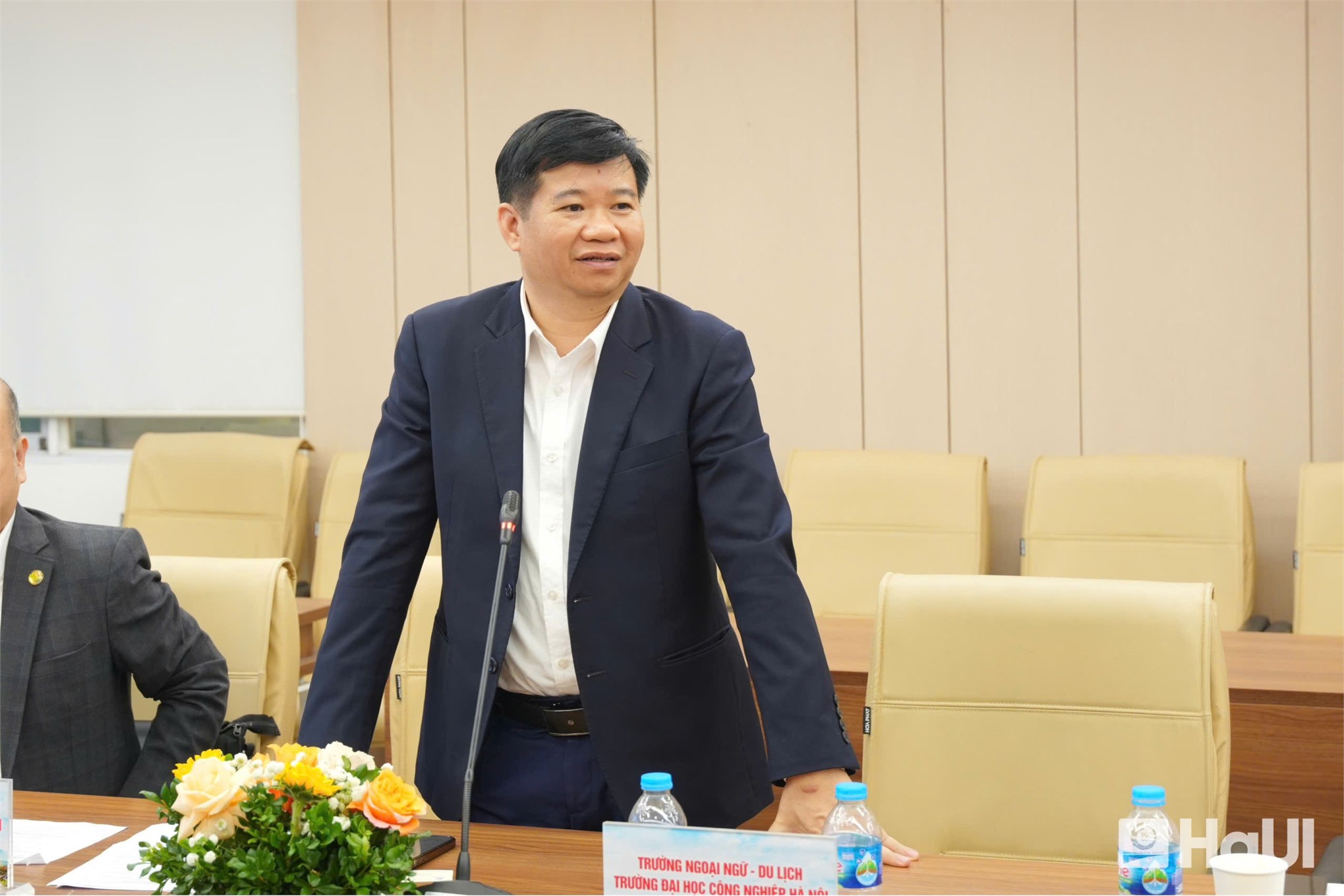 Chuyển đổi số trong đào tạo và nghiên cứu du lịch