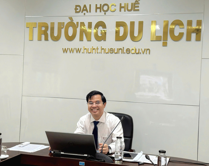 Chuyển đổi số trong đào tạo và nghiên cứu du lịch