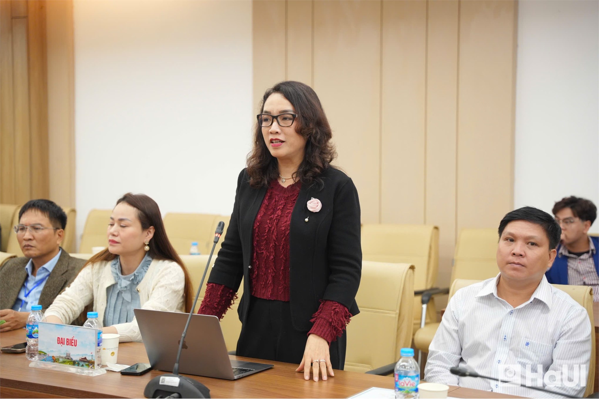 Chuyển đổi số trong đào tạo và nghiên cứu du lịch