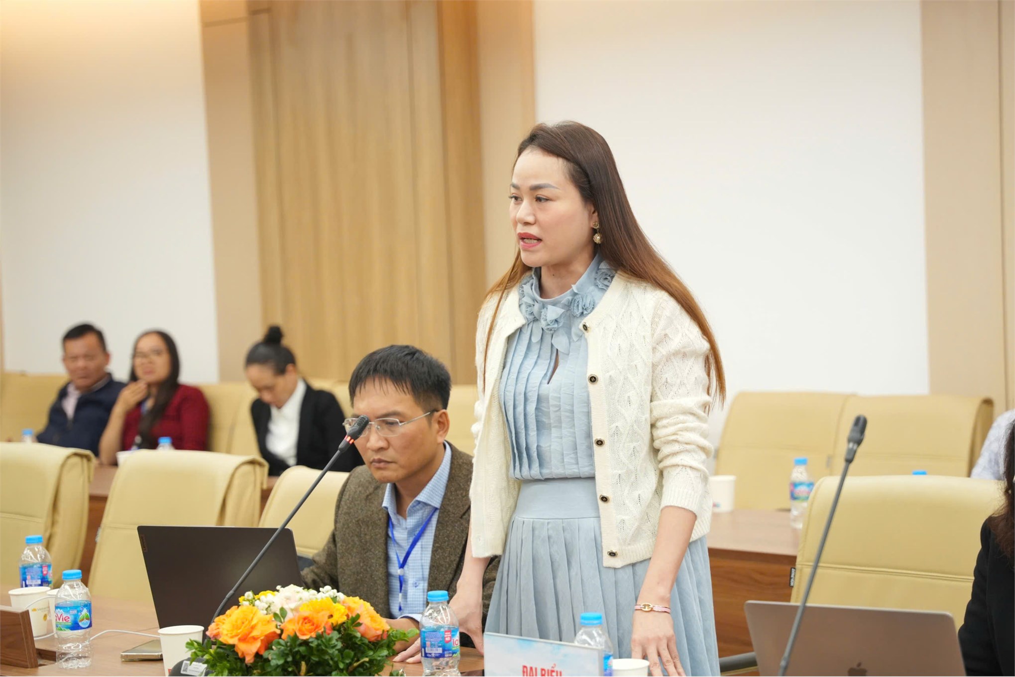 Chuyển đổi số trong đào tạo và nghiên cứu du lịch