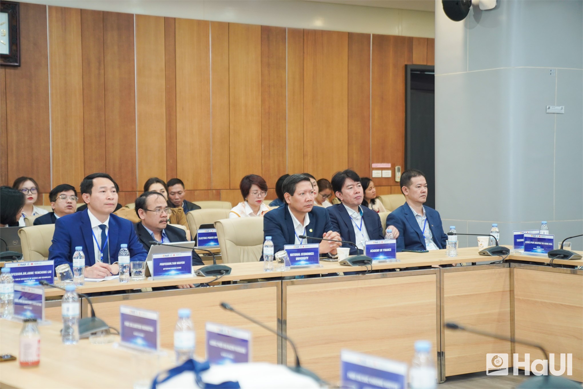 Thách thức từ AI và cam kết Net-Zero được các nhà khoa học thế giới `mổ xẻ` tại ICRMAT 2025