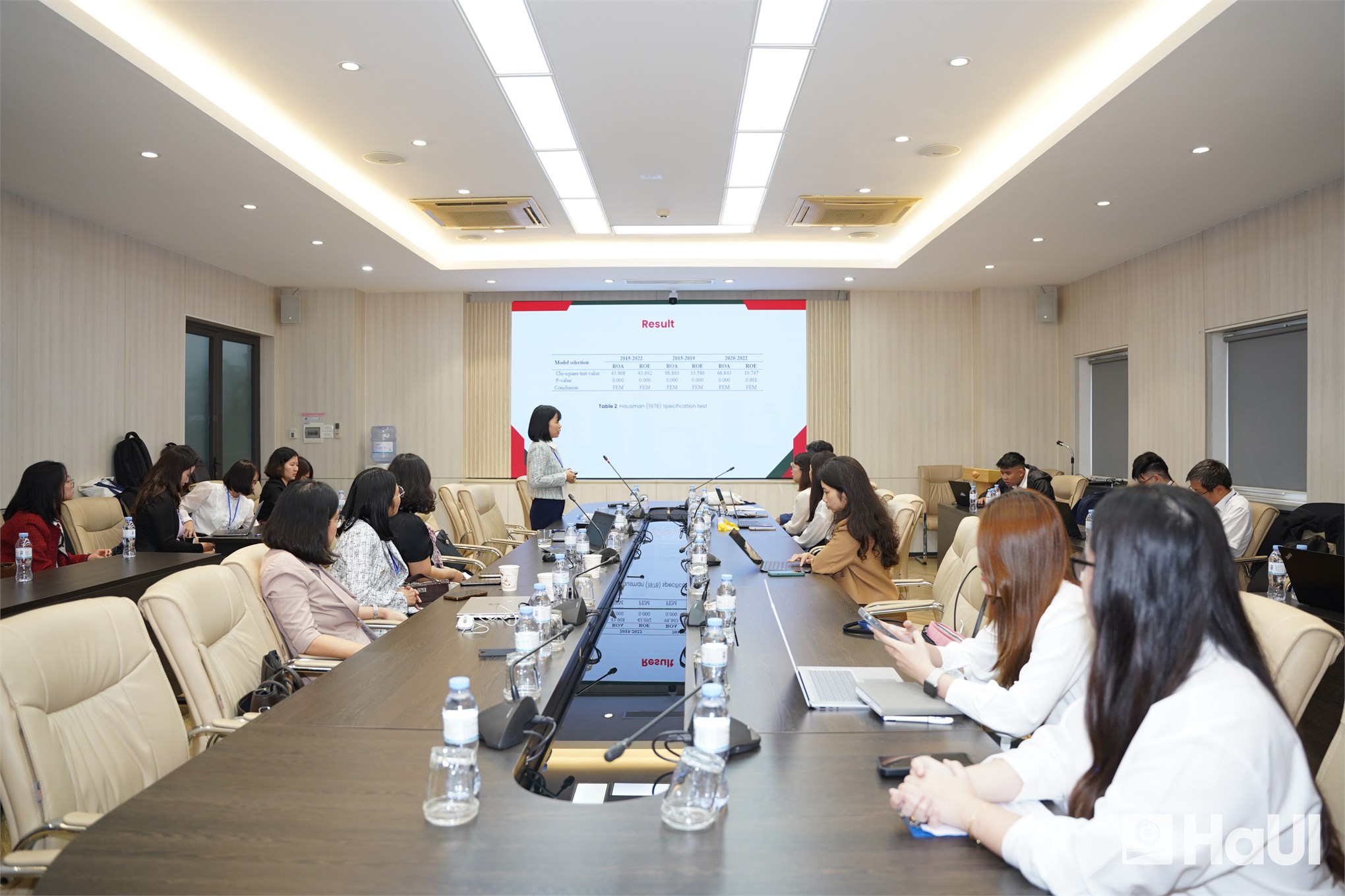 Thách thức từ AI và cam kết Net-Zero được các nhà khoa học thế giới `mổ xẻ` tại ICRMAT 2025