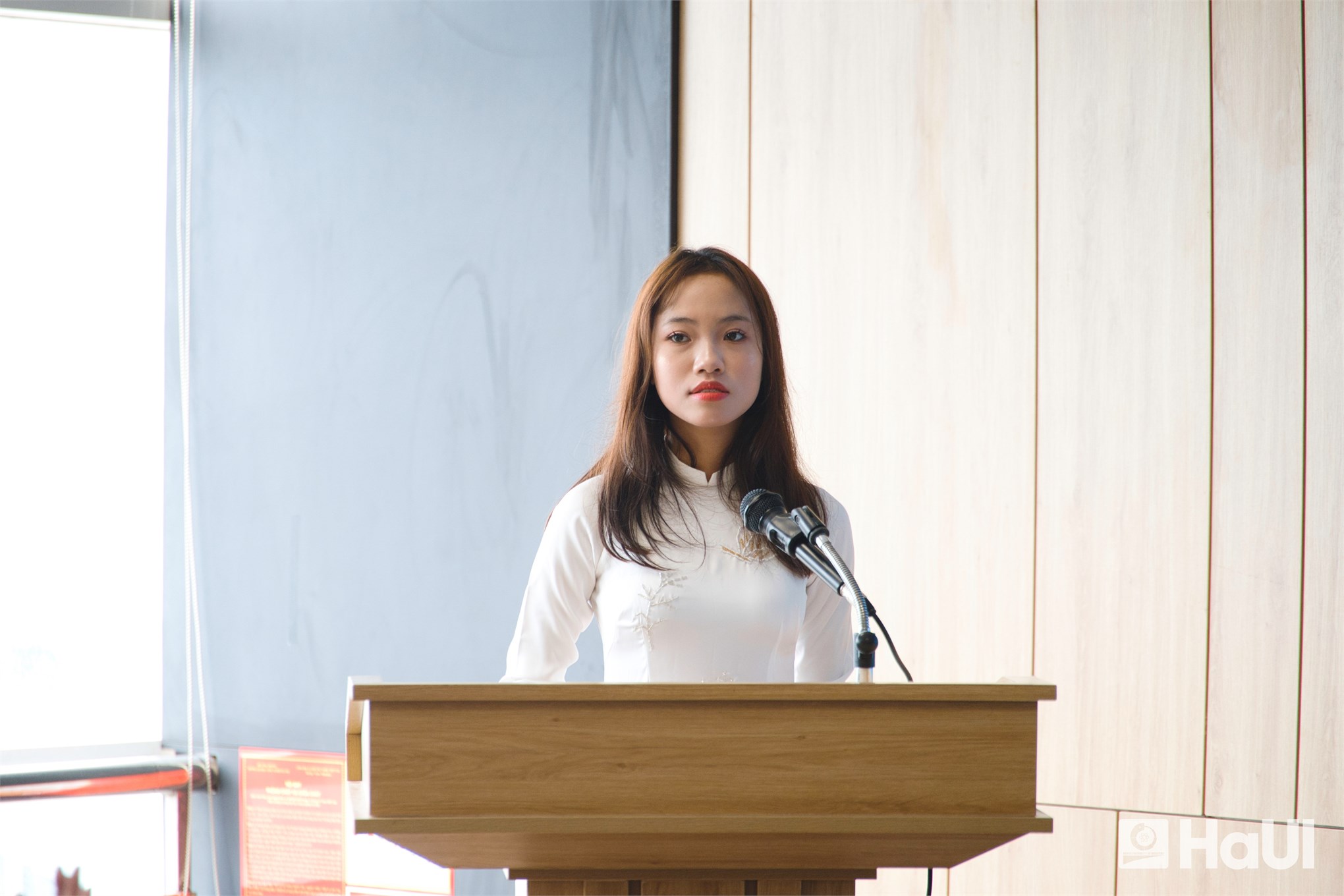 Học bổng HaUI 2025: Gần 9,5 tỷ đồng chắp cánh ước mơ cho sinh viên xuất sắc K20