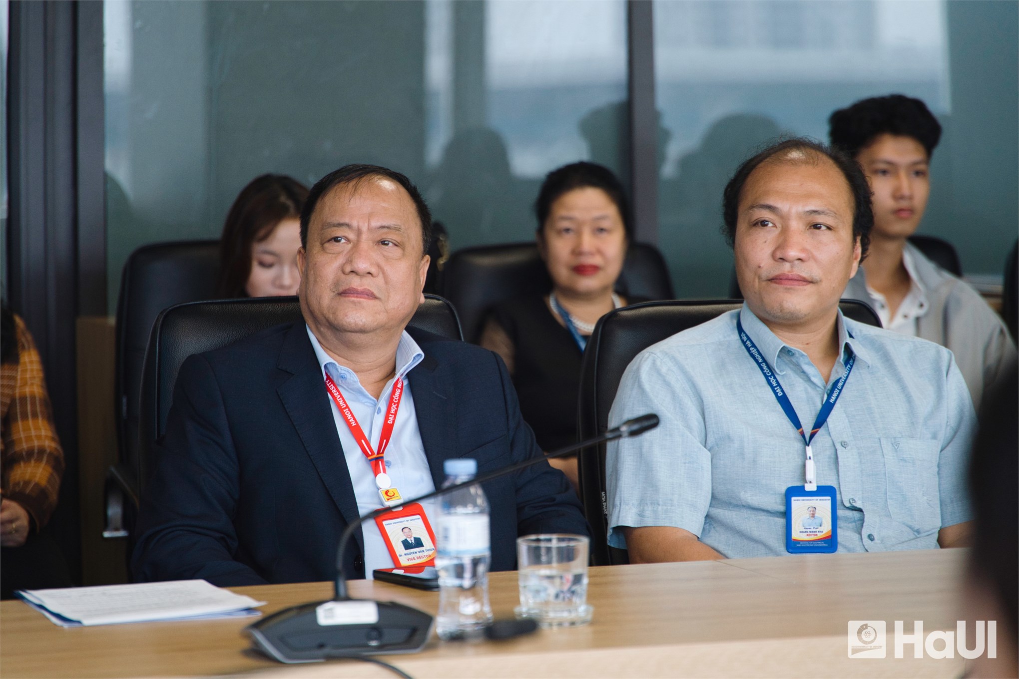 Học bổng HaUI 2025: Gần 9,5 tỷ đồng chắp cánh ước mơ cho sinh viên xuất sắc K20