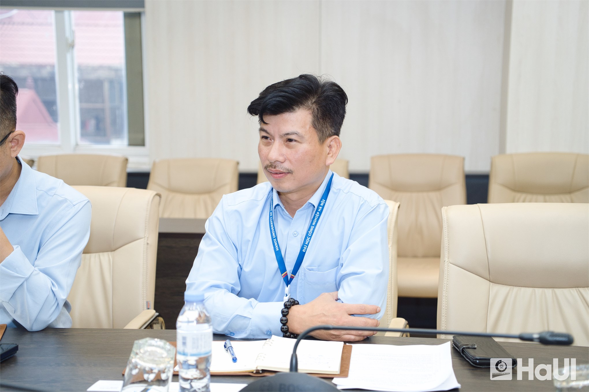 HaUI hợp tác với KOTRA và Ara Soft, Hàn Quốc thúc đẩy chuyển đổi số trong giáo dục