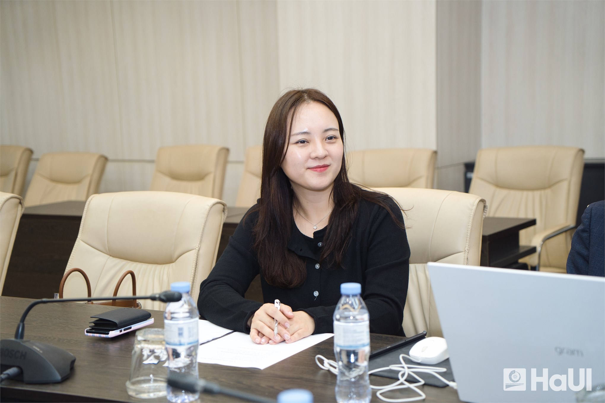 HaUI hợp tác với KOTRA và Ara Soft, Hàn Quốc thúc đẩy chuyển đổi số trong giáo dục